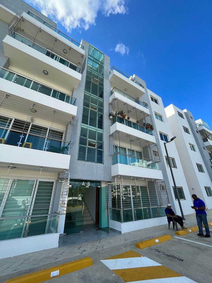 apartamentos - Hermoso Apartamento 2do Nivel en Villa Maria  6