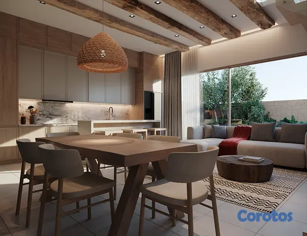 casas - Proyecto de casas en Vista Cana 10