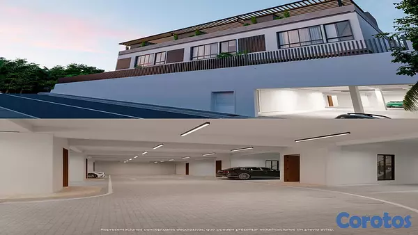 casas - En Venta Casas en Arroyo Hondo Viejo 2
