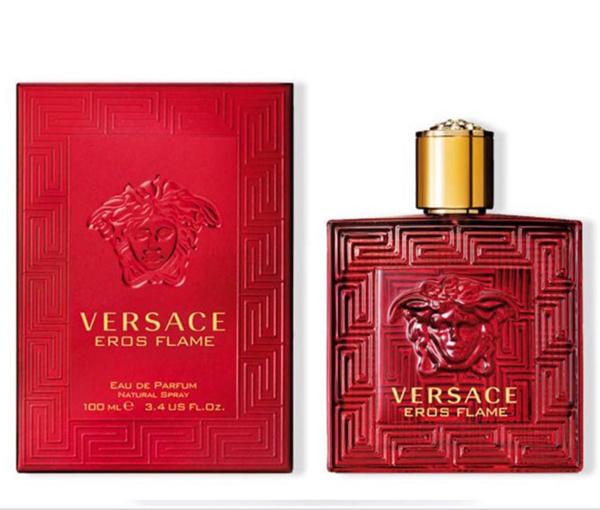 salud y belleza - Perfume Versace Eros Flame - AL POR MAYOR Y AL DETALLE