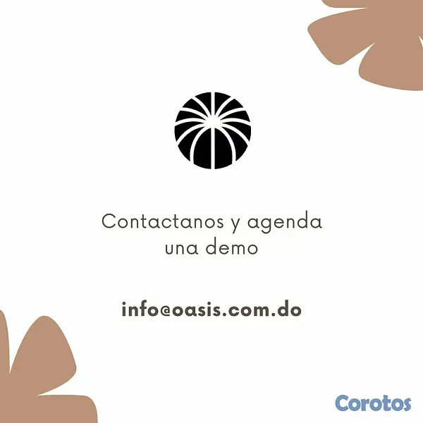 servicios profesionales - Oasis IA & Software  6