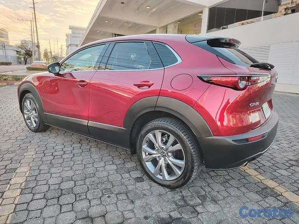 jeepetas y camionetas - MAZDA CX30 GT 2024 15MIL KMS MAZDA CX-30 5
