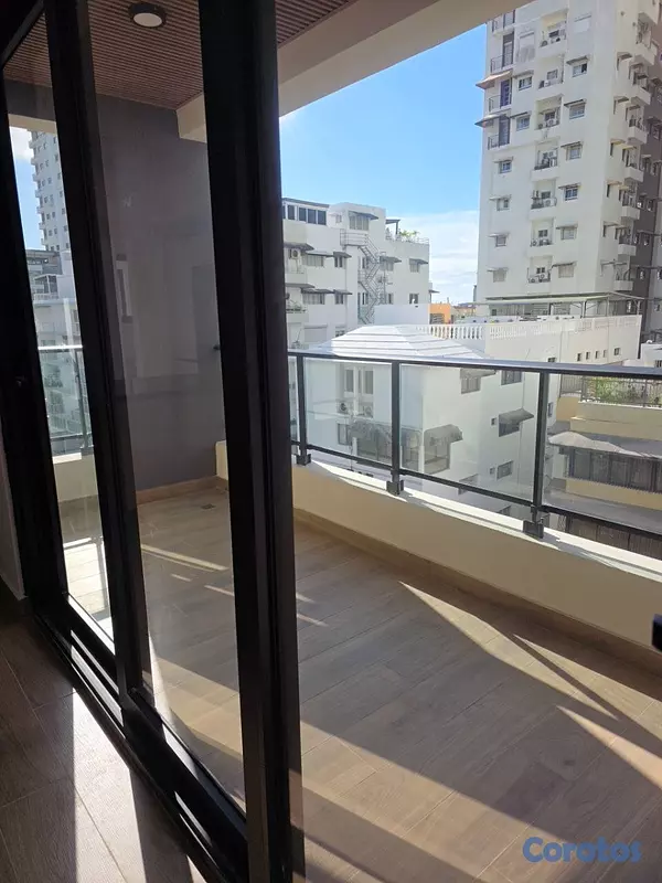 apartamentos - A Estrenar en Urb. Real apto. de 2hab con acabados de 1ra, amenidades completas 10
