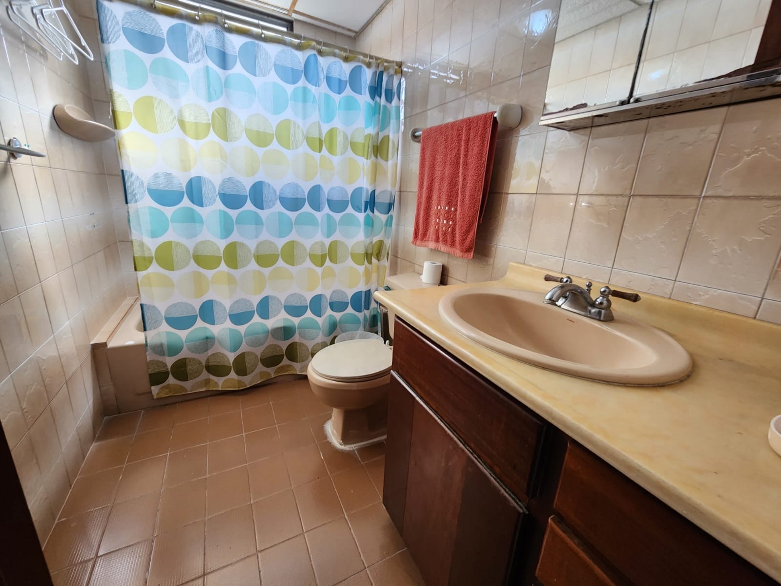 apartamentos - hermoso apartamento en ensanche naco  8