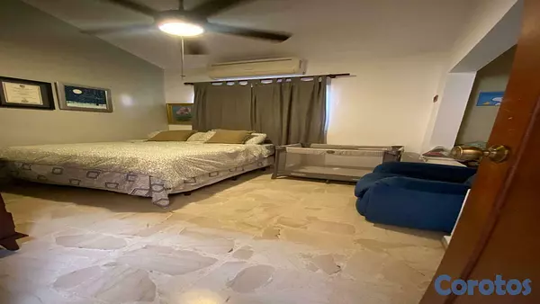 casas - Casa en Venta en La Castellana 10