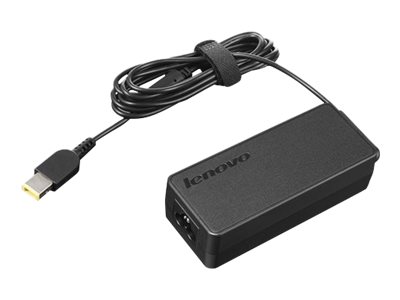computadoras y laptops - CARGADOR FUENTE PARA LAPTOP LENOVO 90W AC, 20V, 3.25A 2