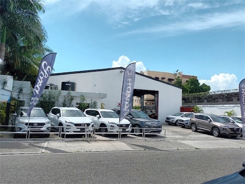 oficinas y locales comerciales - Nave de oportunidad 3
