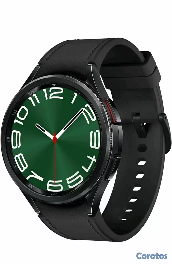 celulares y tabletas - Samsung Galaxy Watch 6 Clasic 2