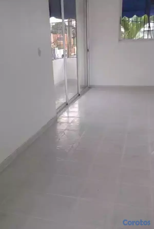 apartamentos - Apartamento en Alquiler – Próximo a Avenida España. 5