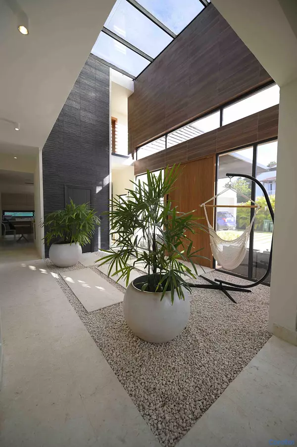 casas vacacionales y villas - VILLA DE LUJO AMUEBLADA EN PUNTA CANA VILLAGE  6
