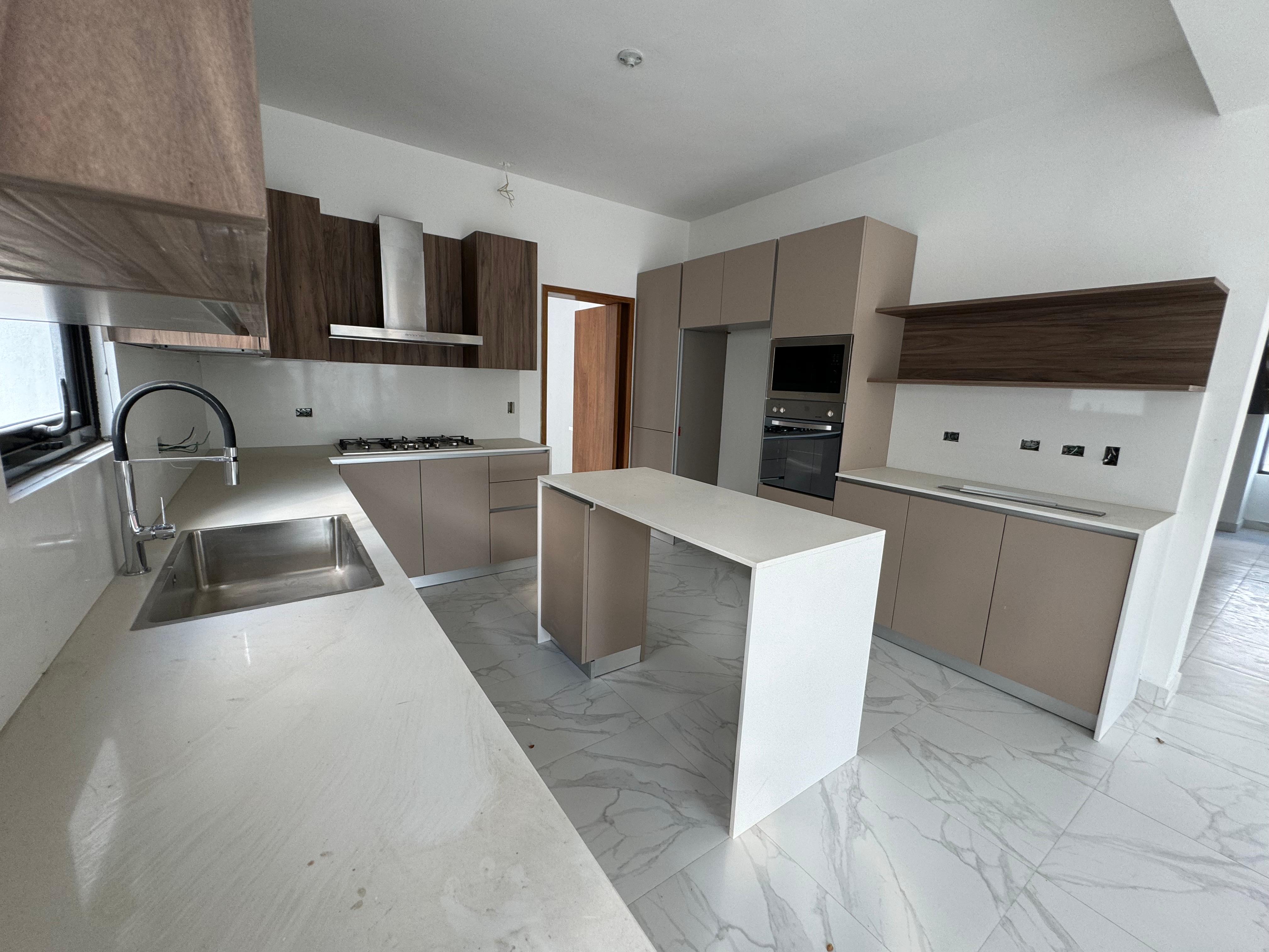 apartamentos - CASA EN VENTA EN LAS CARMELITAS, SANTIAGO 5