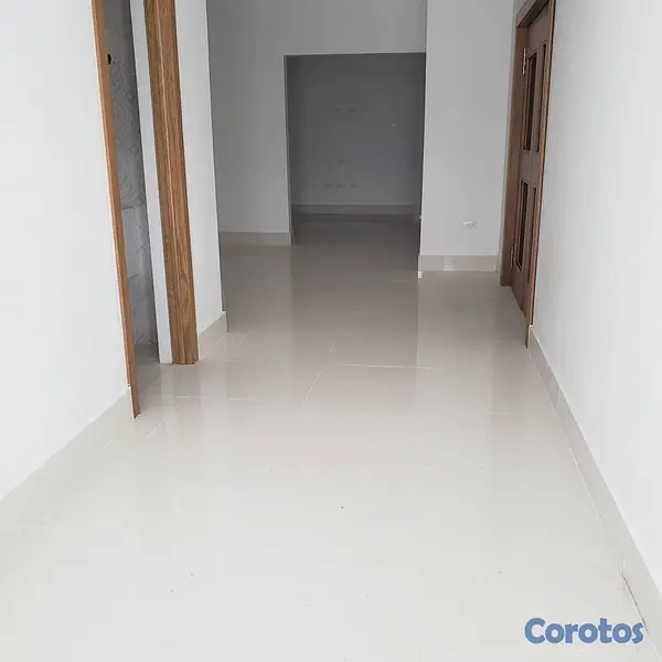 casas - RENTO CASA EN LAS PRADERAS PROYECTO CERRADO 5