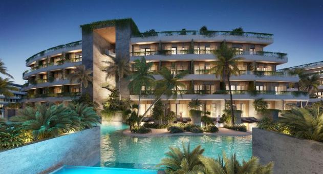 apartamentos - ATLANTIDA PUNTA CANA