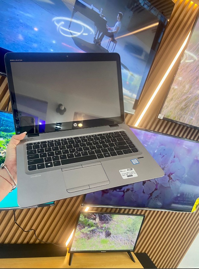 computadoras y laptops - HP Elitebook Touch  1