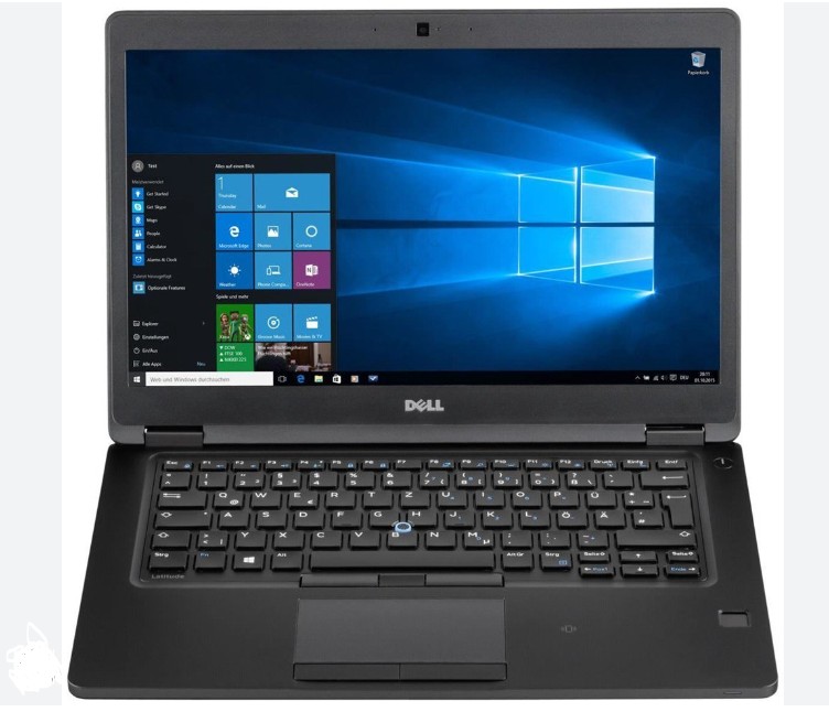 computadoras y laptops - LAPTOP DELL 5480


 1