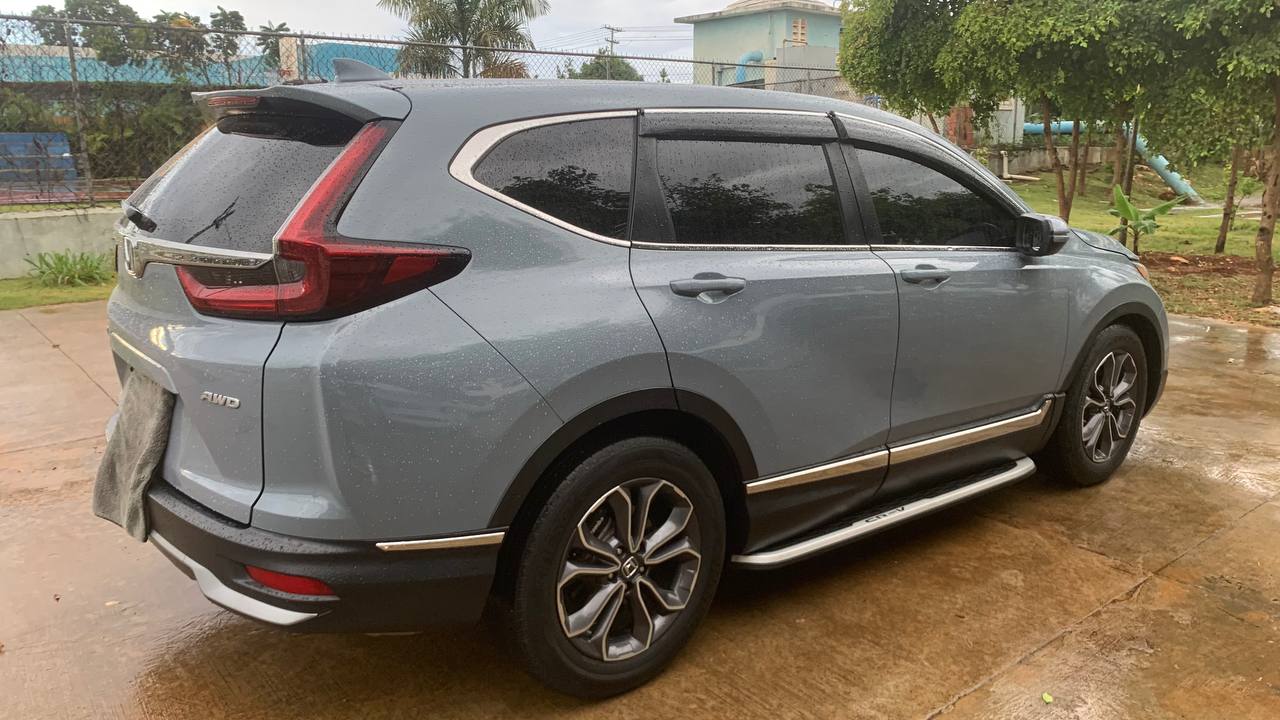 jeepetas y camionetas - Honda Crv EX 2020 AWD Nueva 2