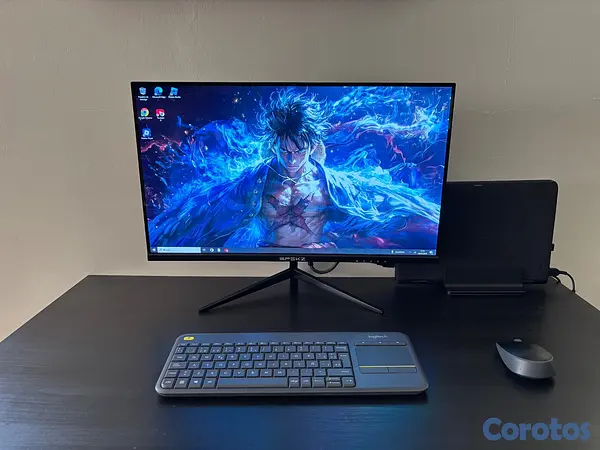 computadoras y laptops - OFERTA!!! Lenovo Yoga e11 Core i5 | 8GB RAM | SSD  5