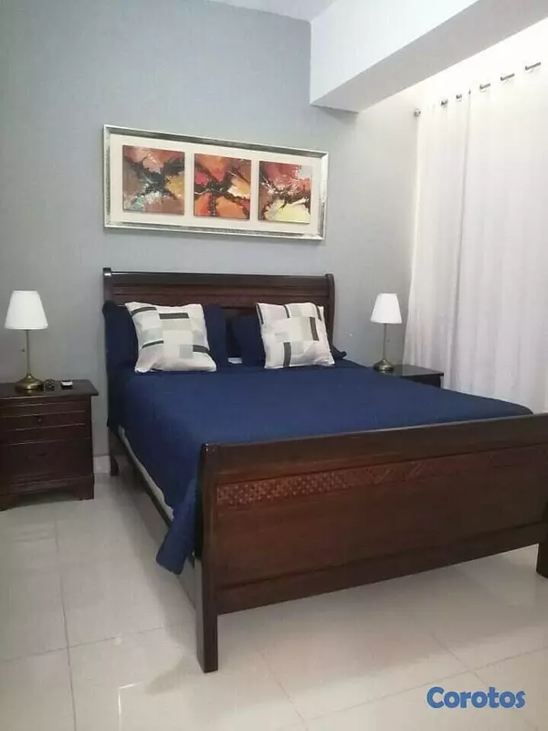 apartamentos - Apartamento en Ensanche Paraíso 6