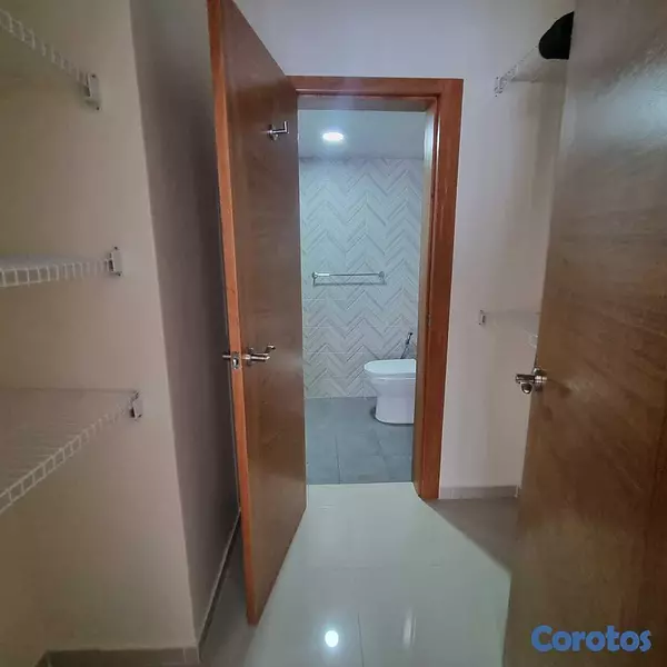 apartamentos - El Vergel, Impecable torre ideal para ejecutivo 9