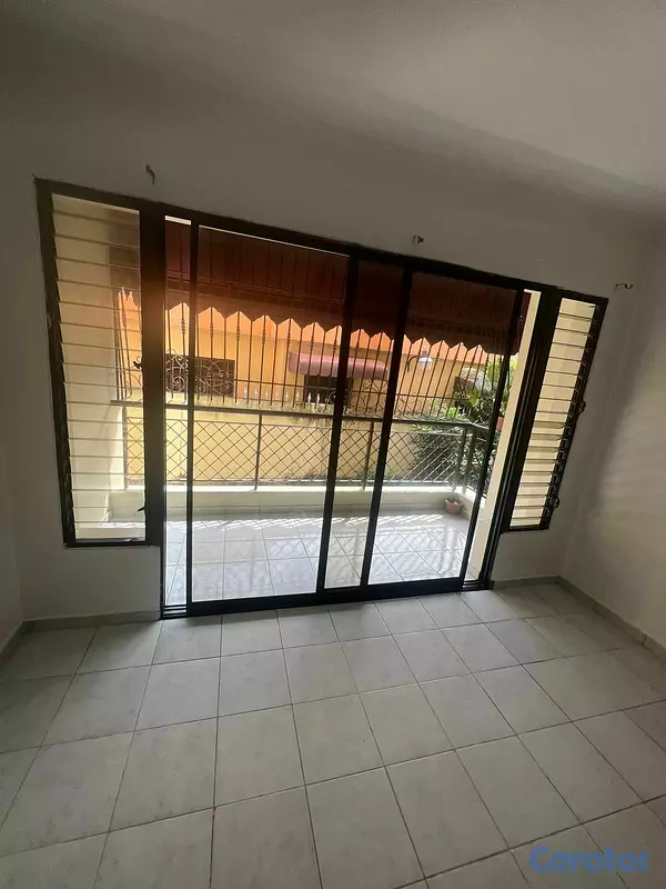apartamentos - Vendo en Vista Hermosa Segundo Nivel.. Oportunidad 4