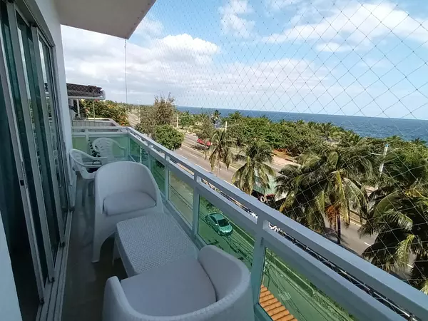 apartamentos - Vendo Apartamento en el Sector Miramar  2