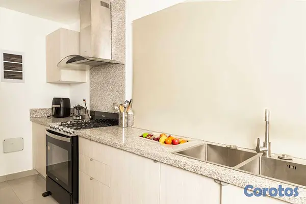 casas vacacionales y villas - Vendo hermosa villa en Playa Nueva Romana  5