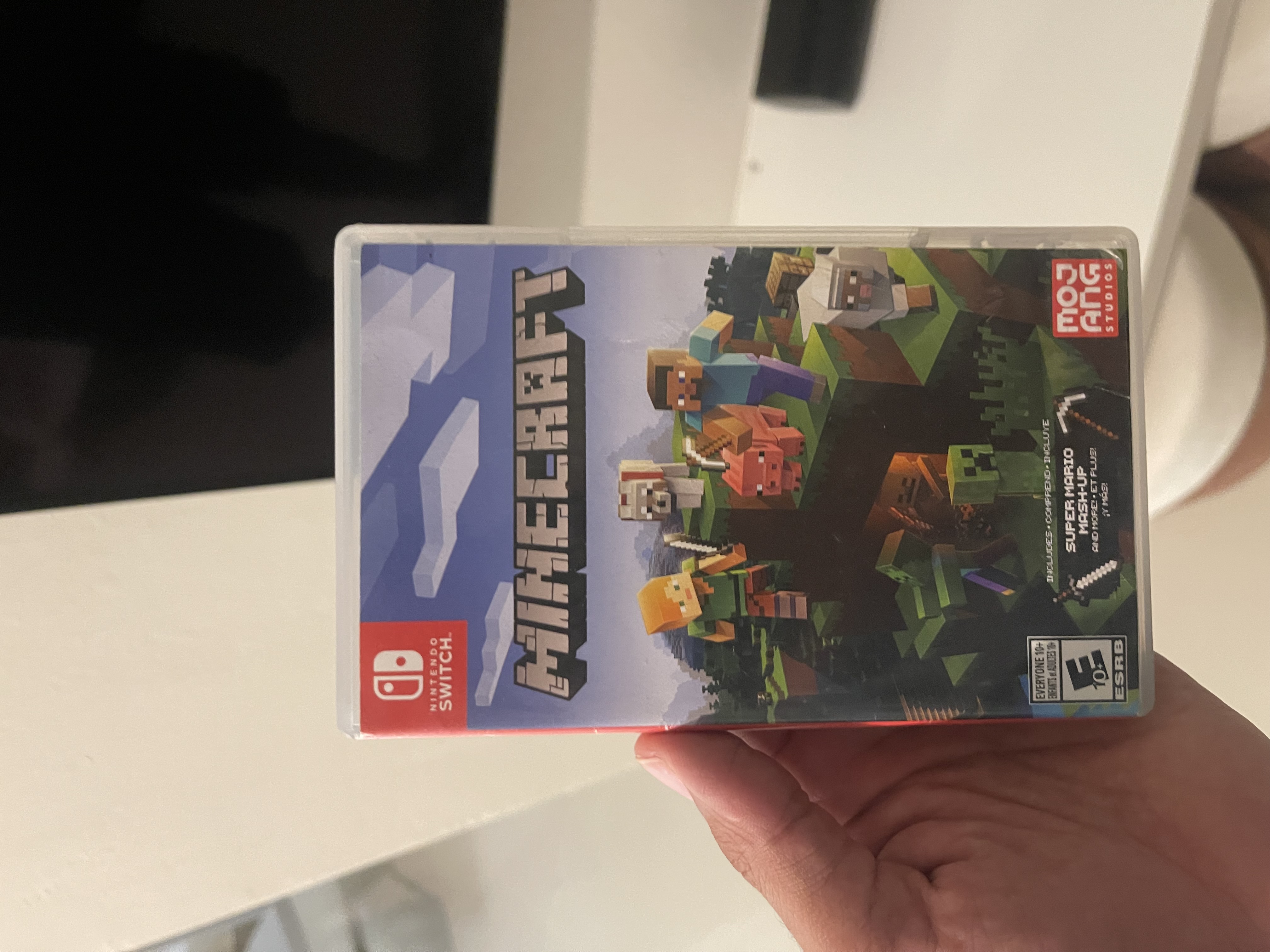 consolas y videojuegos - Juegos de Nintendo Switch  5