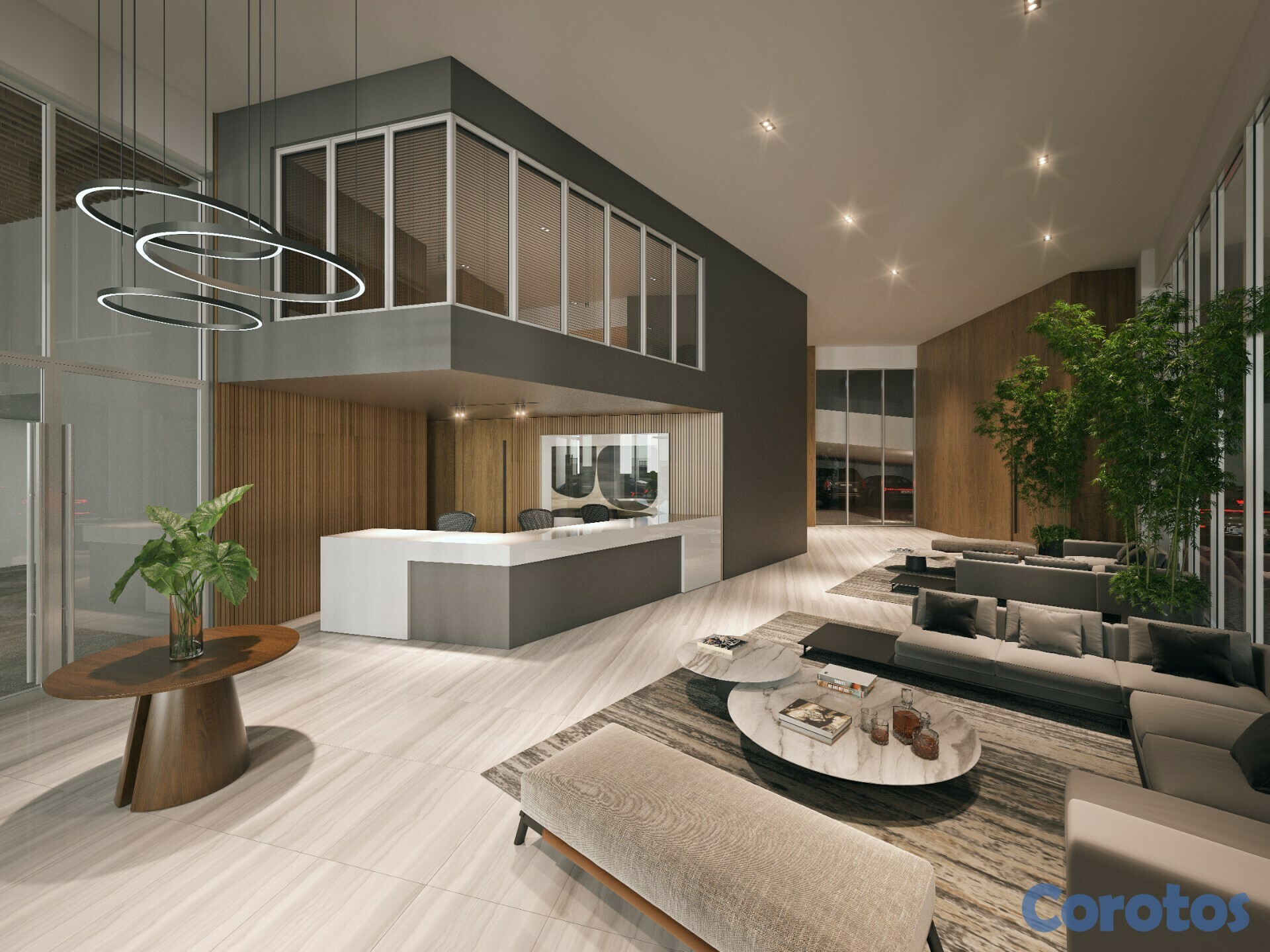 apartamentos - Vendo apartamento en el residencial  Las Mariposas 7