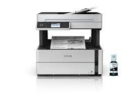 impresoras y scanners - Impresora Multifuncional Epson EcoTank M3170