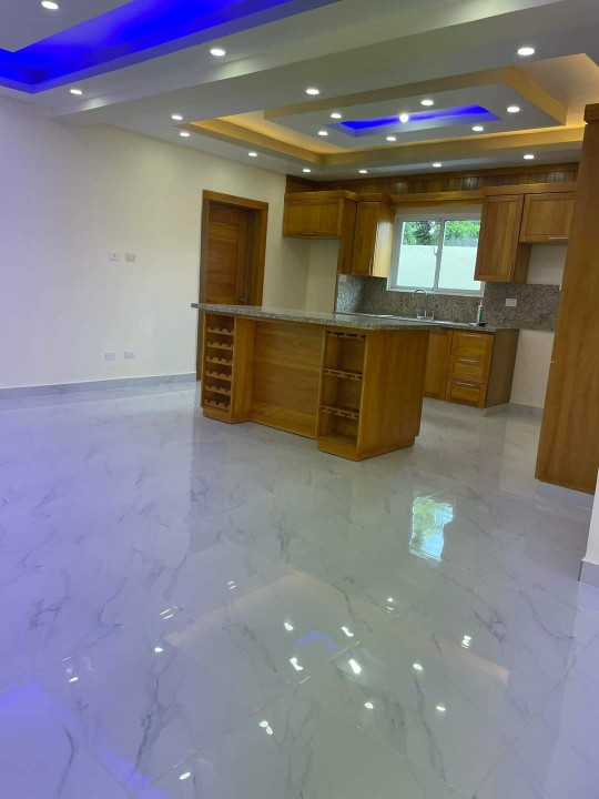 casas - Moderna y acogedora casa totalmente nueva a 3 minutos de la playa 8