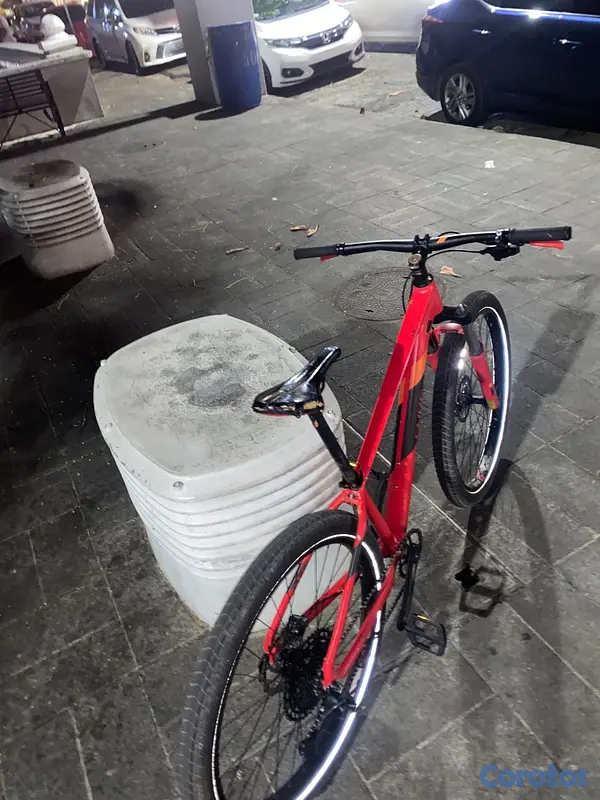 bicicletas y accesorios -     Cube aim MTB 27.5 Full Upgrade 🔥 2