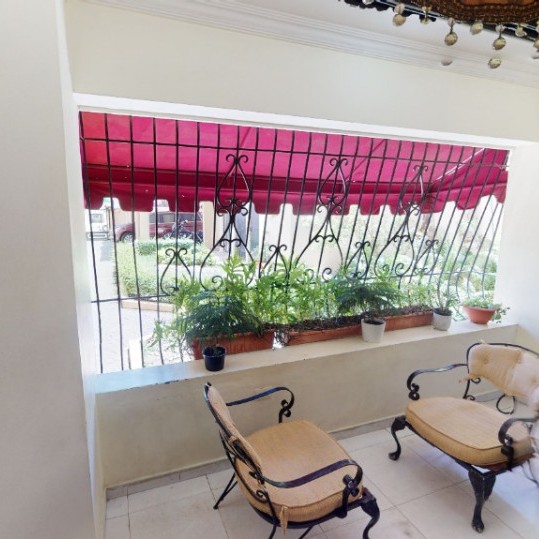 apartamentos - Apartamento en Venta en Ensanche Serralles 3H, 2.5B, 2P, 1re piso