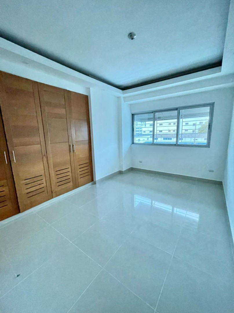 apartamentos - 🔵Apartamento tipo Loft con terraza en Renacimiento 
 
 3