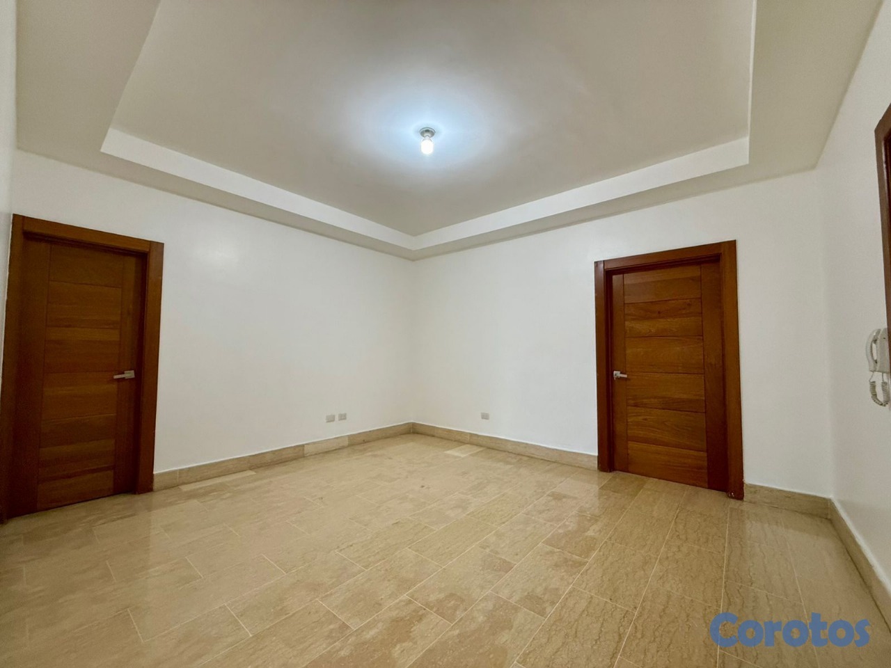 apartamentos - Bella Vista Amplio Apartamento Balcón, 3hab, 220m² 5