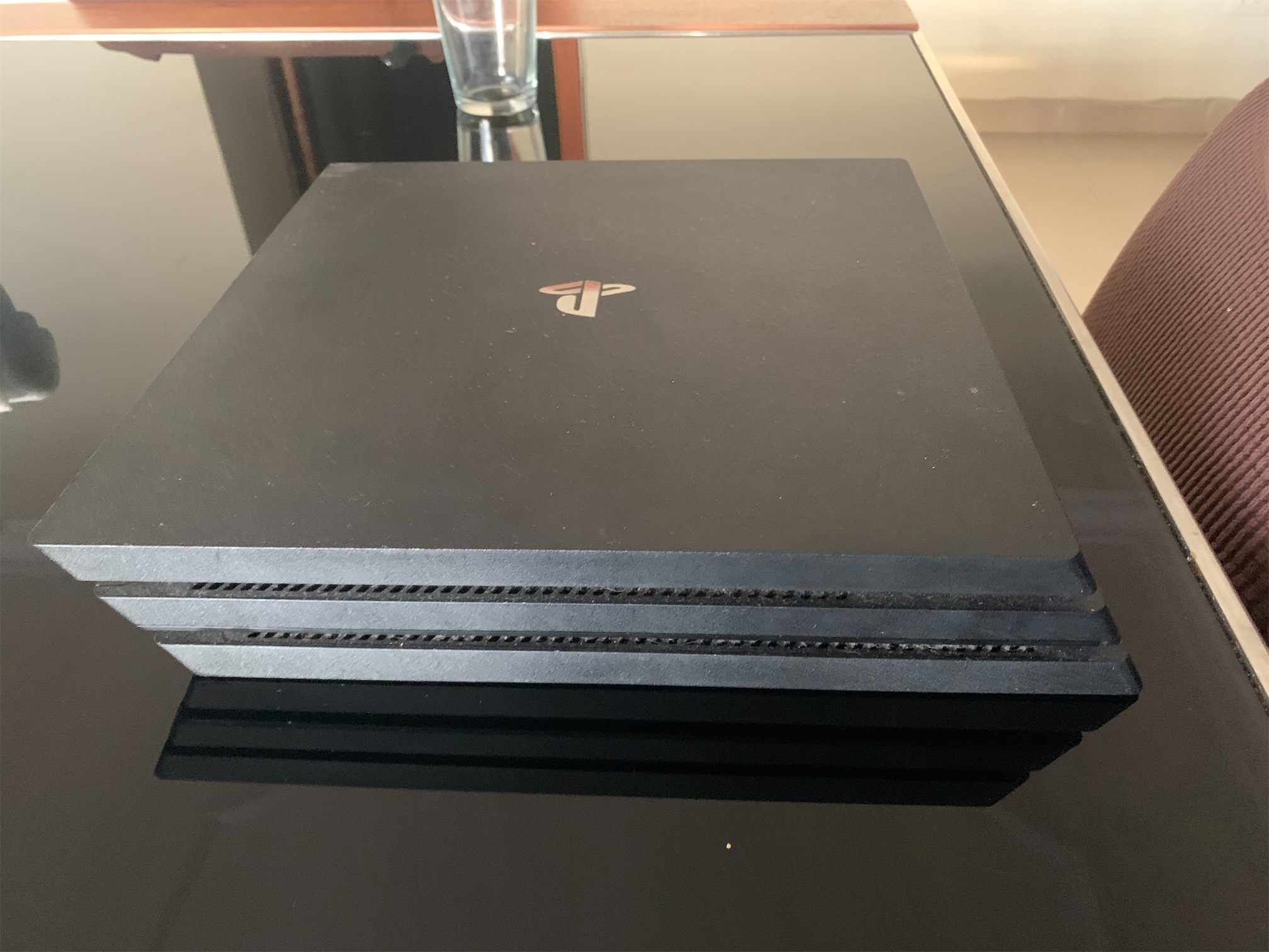 consolas y videojuegos - Ps4 Pro 2 mandos