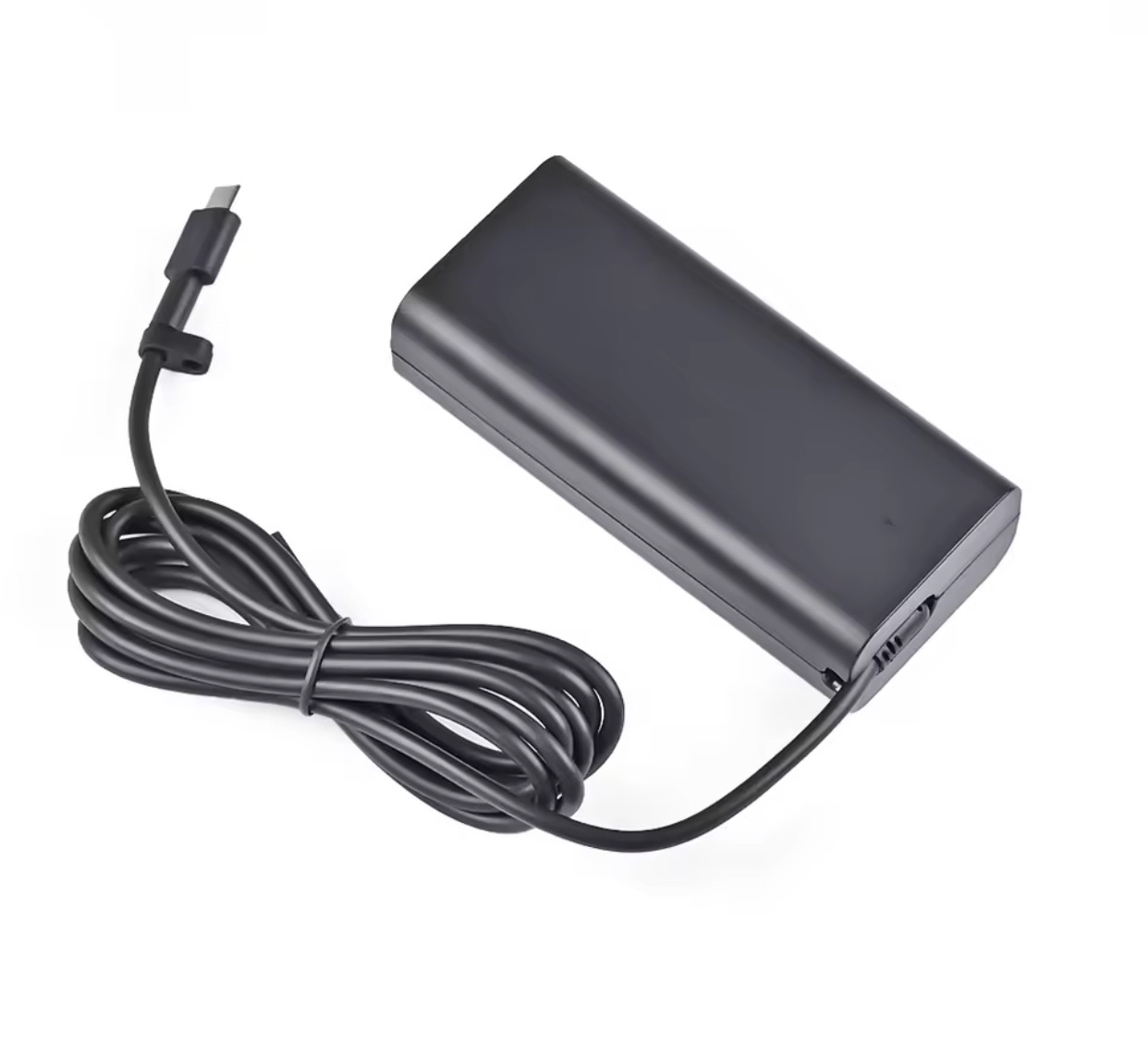 computadoras y laptops - Adaptador de corriente Dell  90W  C para o 3