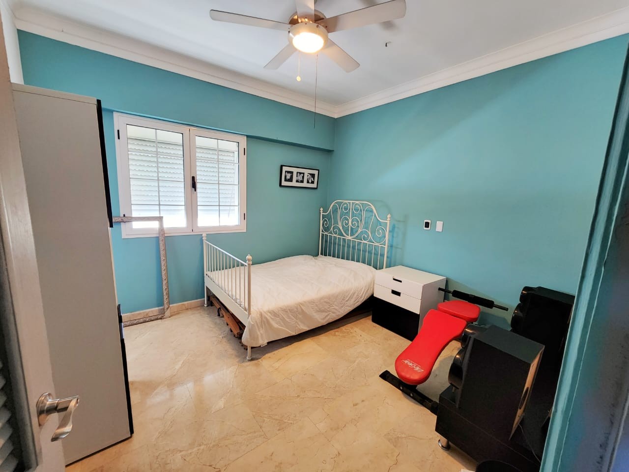 apartamentos - Apartamento en venta Av. Enriquillo, Los Cacicazgos. 300mt2  1