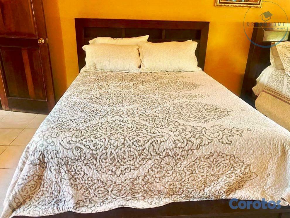 casas vacacionales y villas - Venta de Villa de Lujo ID 3327 9