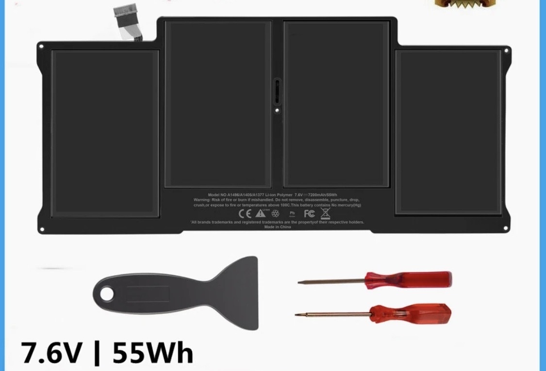 accesorios para electronica - repuestos para laptops Apple MacBook Pro y Air  9