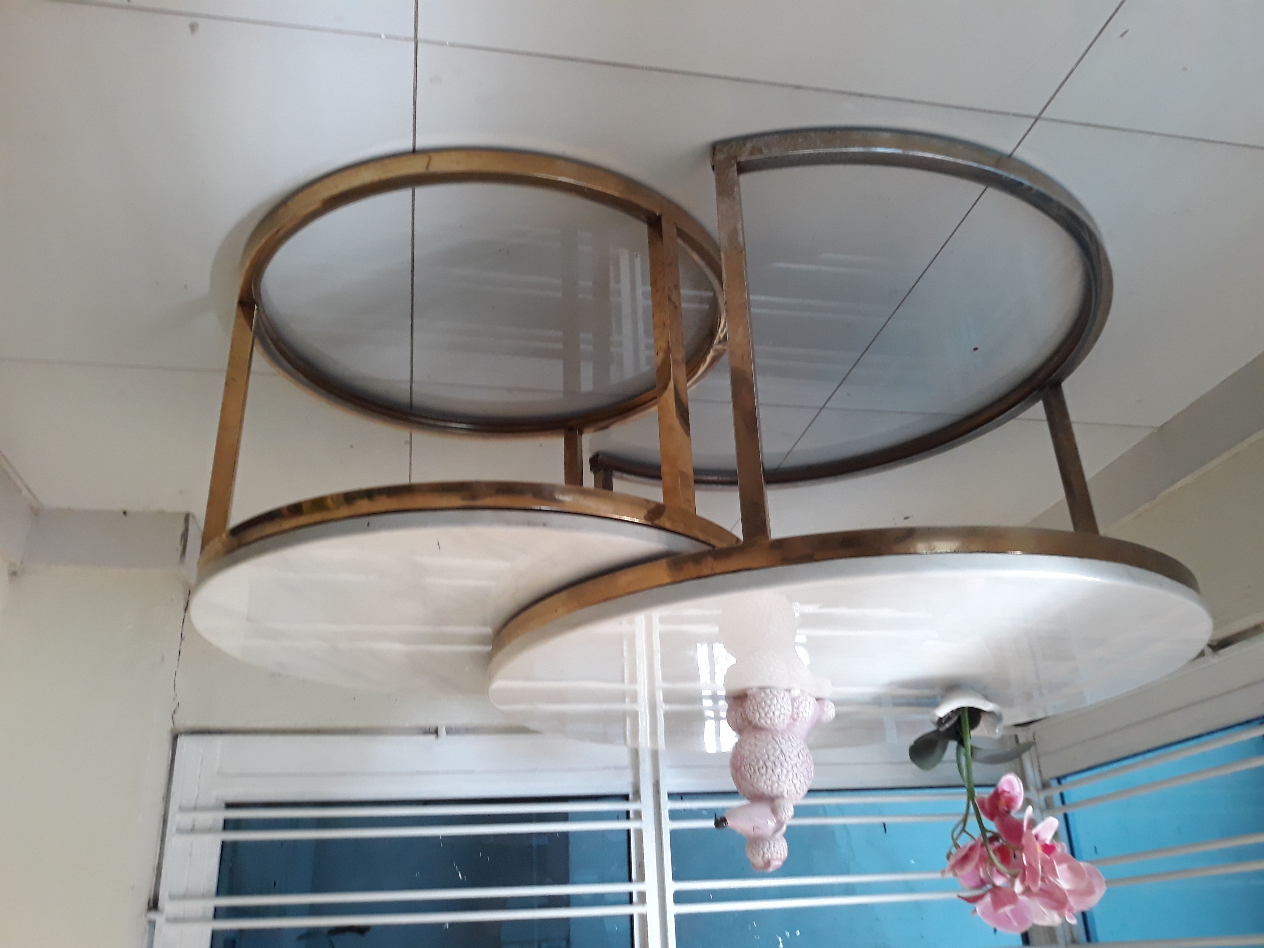 muebles y colchones - Vendo doble de centro 1