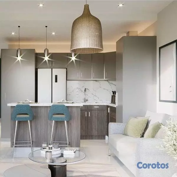 apartamentos - Apartamento en venta en vista cana de una habitaci 11