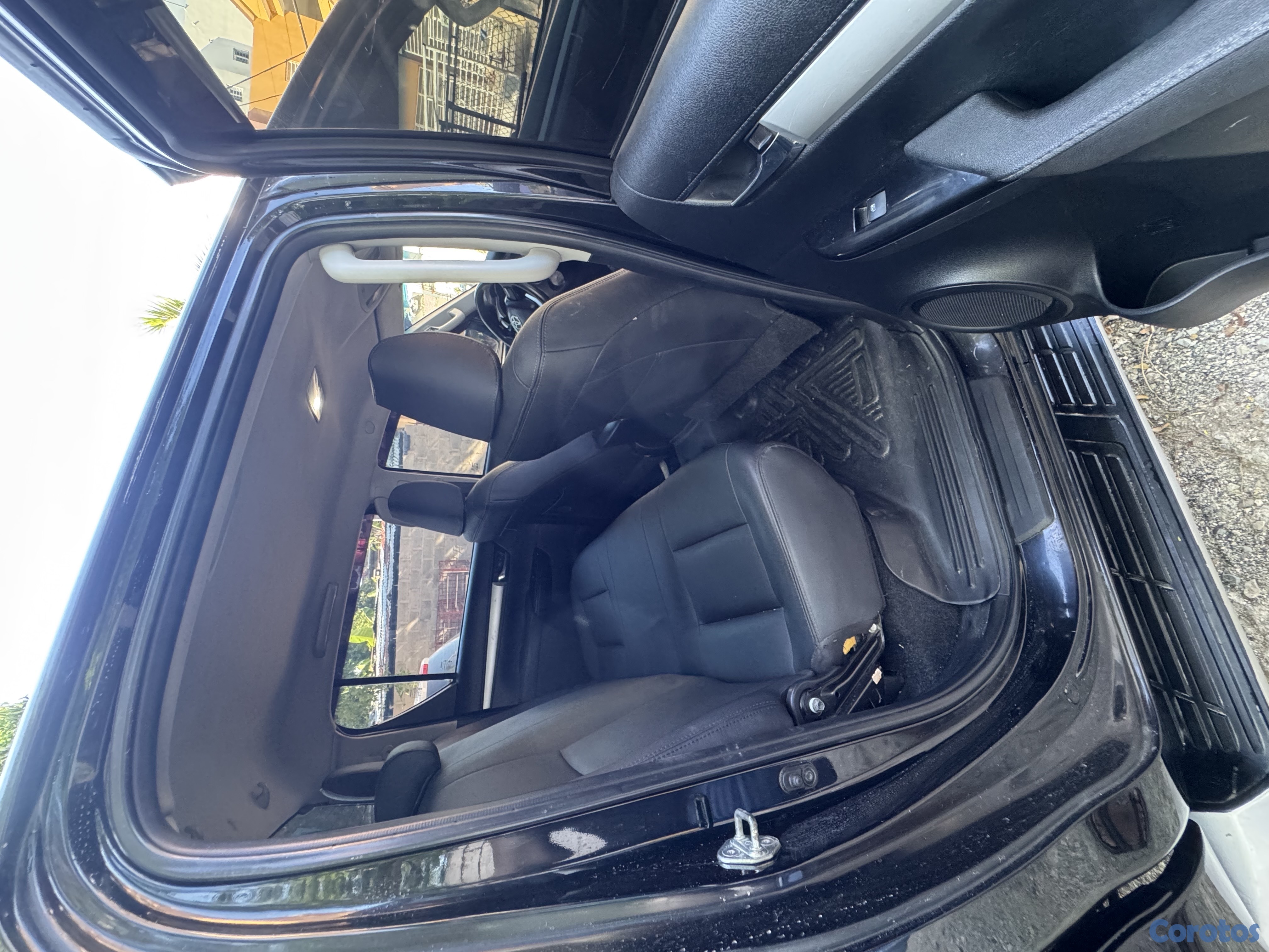 jeepetas y camionetas - Toyota hilux 2016 nueva  6