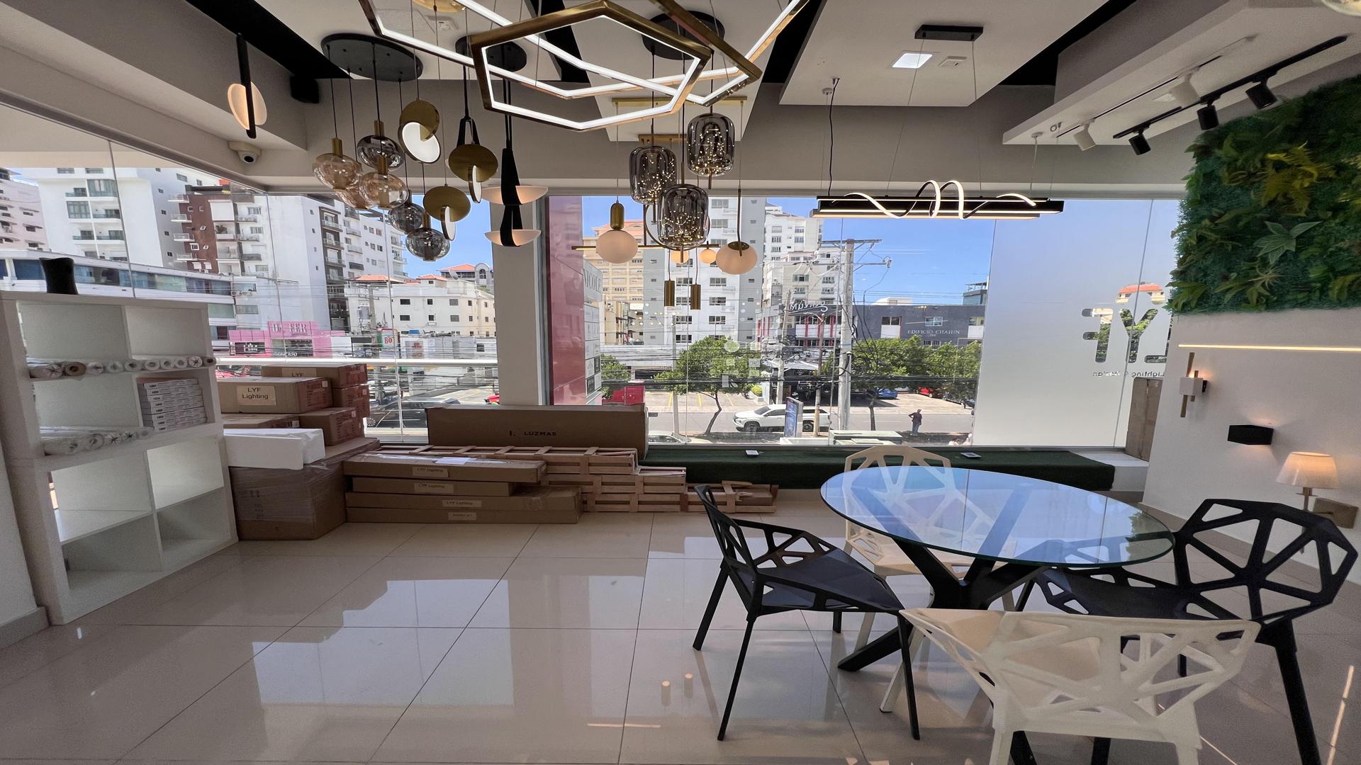 oficinas y locales comerciales - LOCAL DE OPORTUNIDAD BELLA VISTA 7