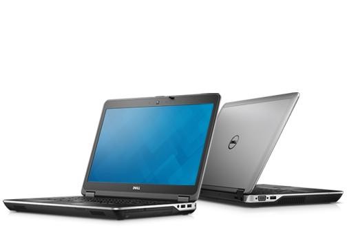 computadoras y laptops - LAPTOP DELL LATITUDE E6440 I5 8GB RAM 500GB HDD W10 PRO