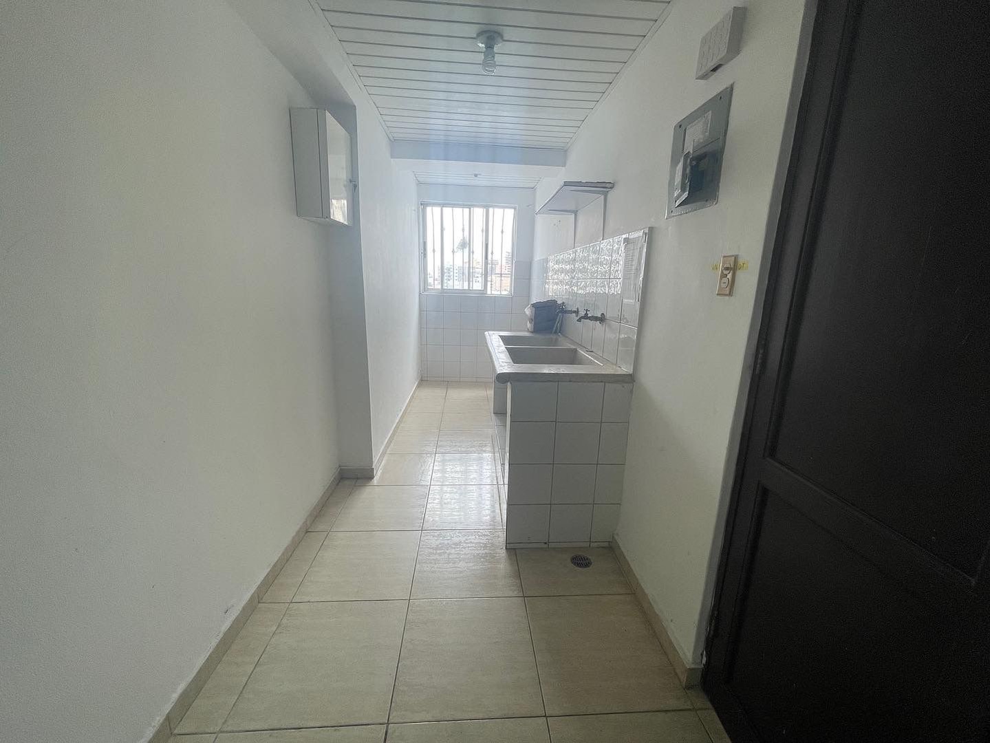 apartamentos - Se vende apartamento en Ensanche Paraíso 3