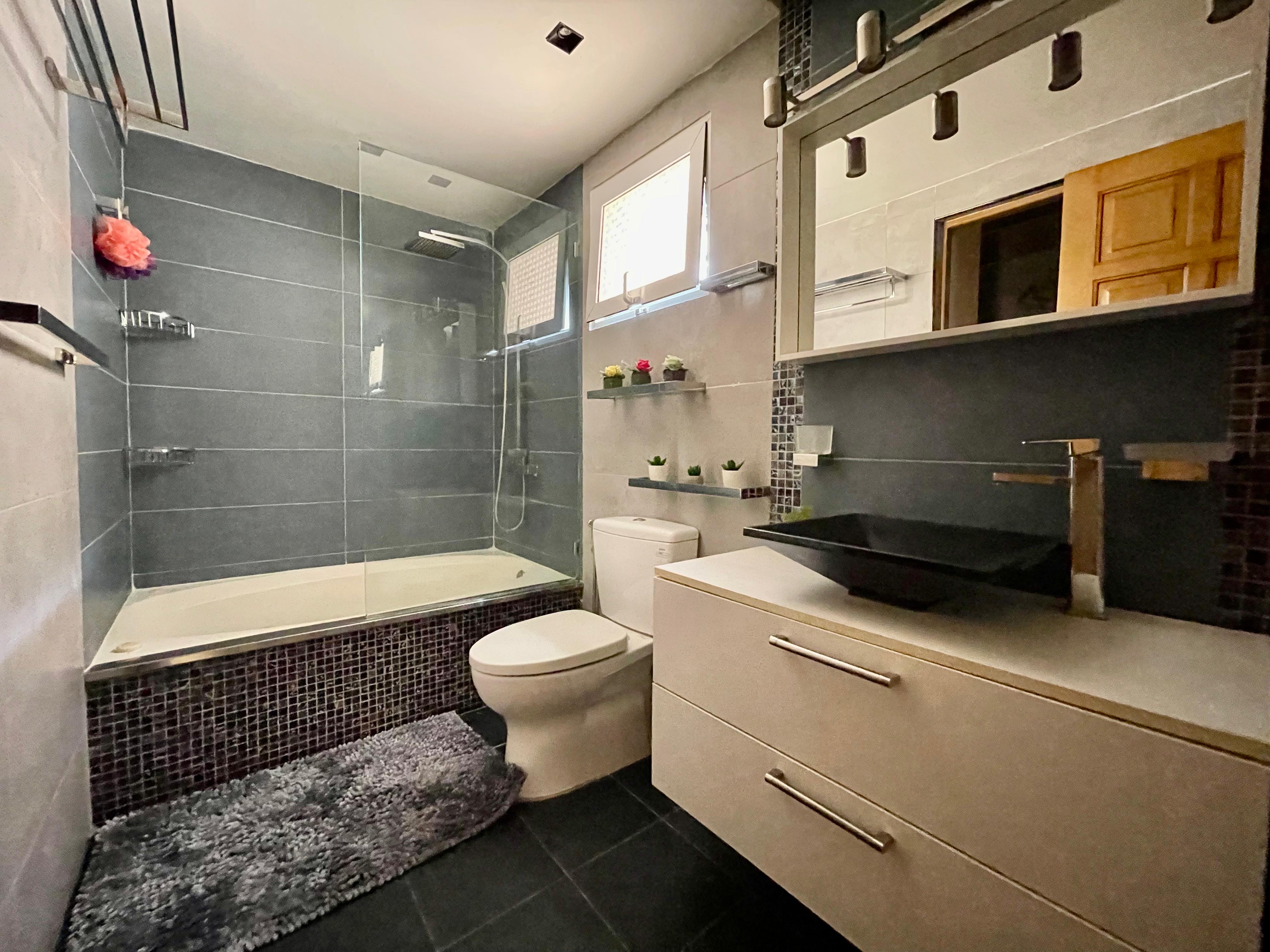 apartamentos - hermoso apartamento en zona céntrica lo cacicazgos  5