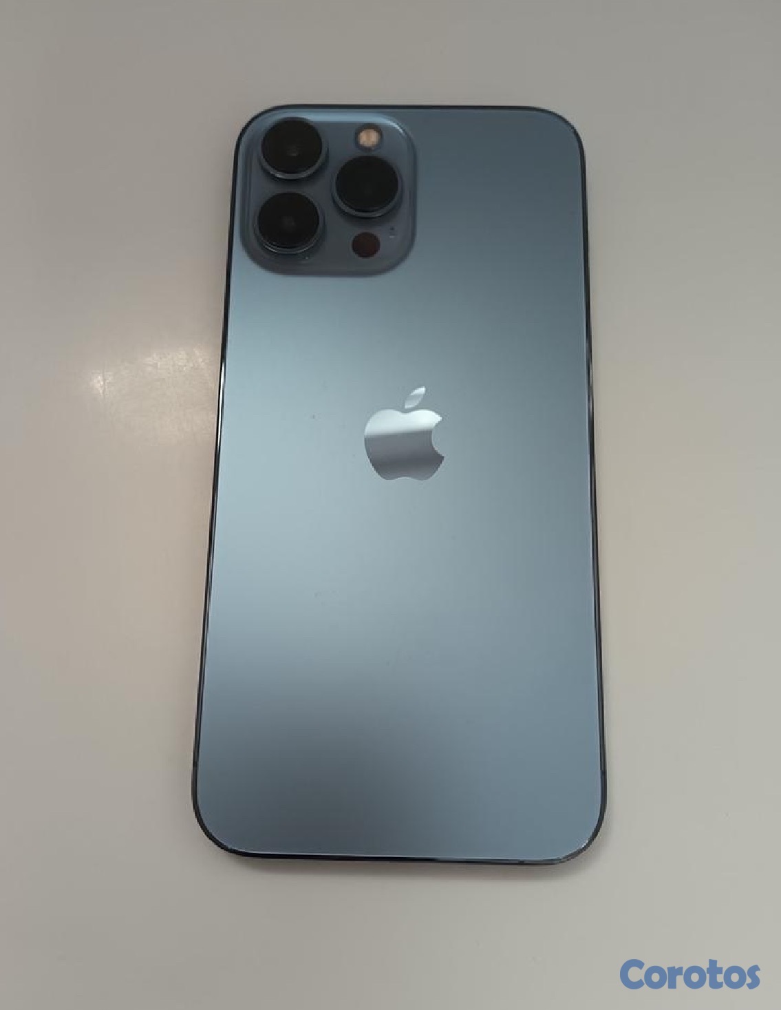 celulares y tabletas - IPhone 13 Pro Max GB  4