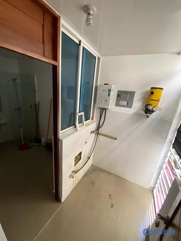 apartamentos - 🏢 Apartamento en 1er nivel (comodidad total) 9