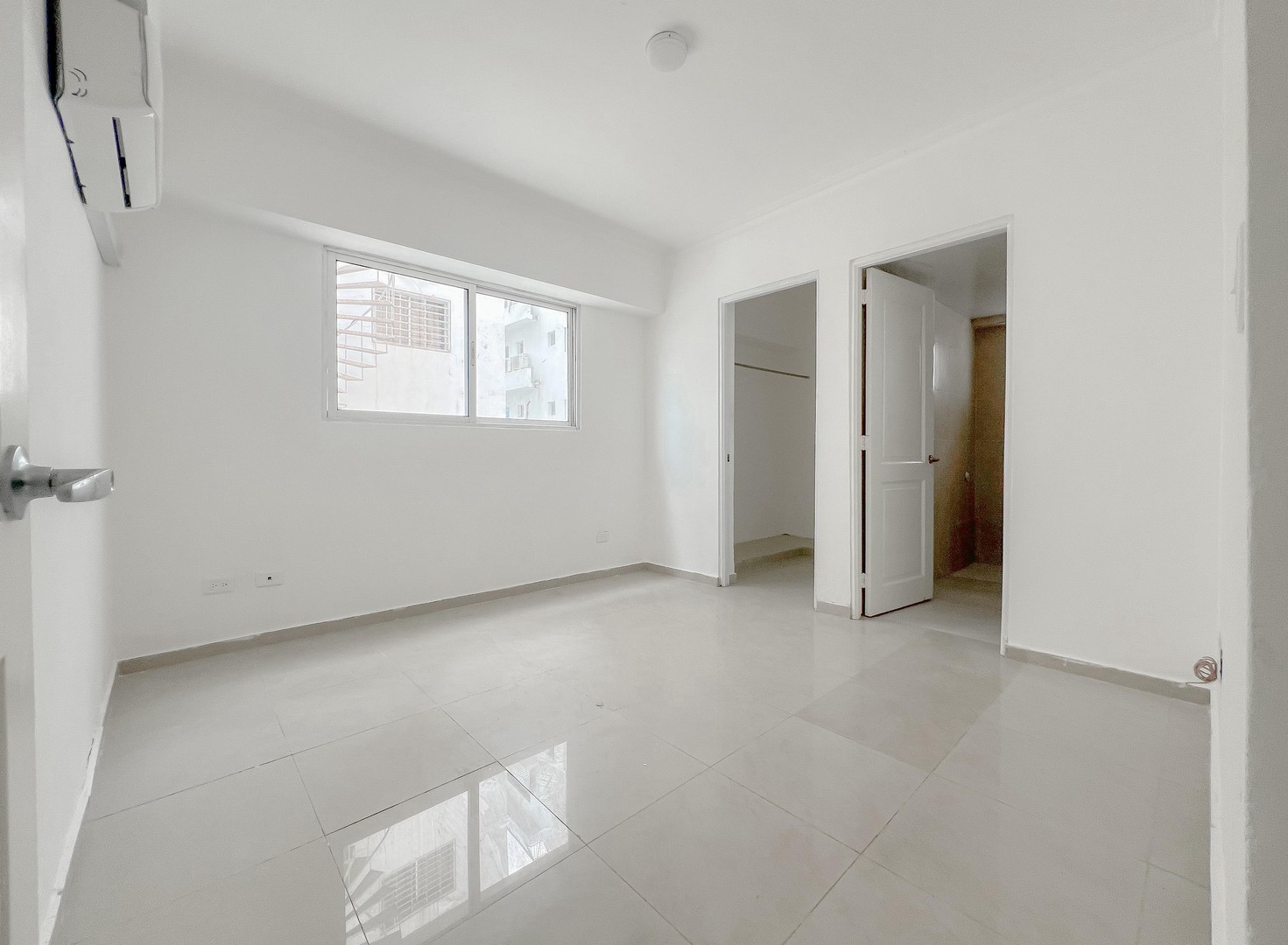 apartamentos - Naco, Apartamento En Alquiler De 2 Habitaciones 6