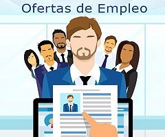empleos disponibles - Oferta de Empleo